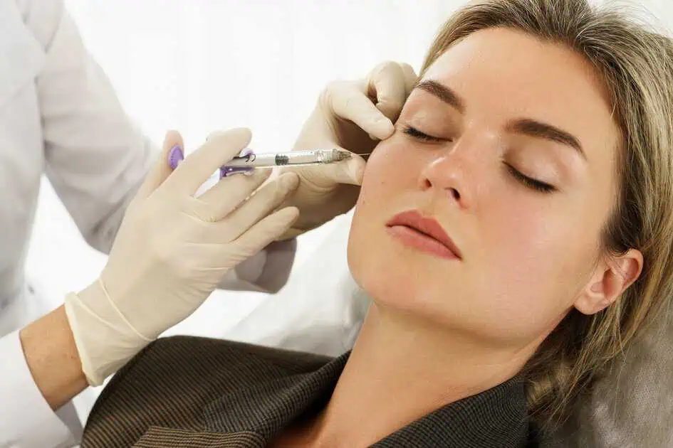 Cheek Filler